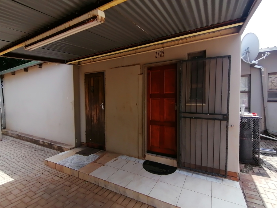 3 Bedroom Property for Sale in Randlespark North West